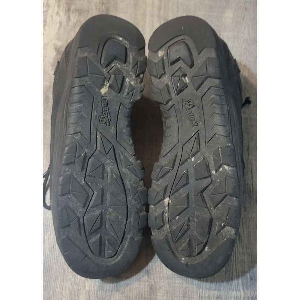 Danner riverside black